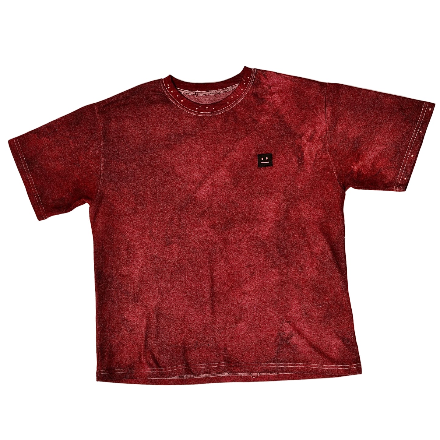 HEAVY CHErRY RED