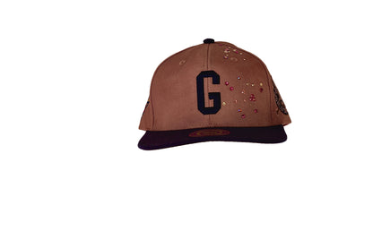 CHErRY GRAY