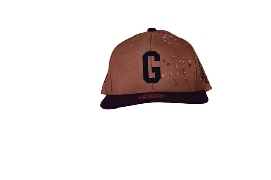 CHErRY GRAY