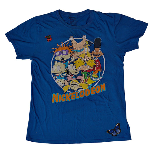 NICKELODEON SZN