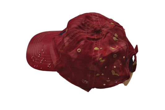 CHErRY RALPH