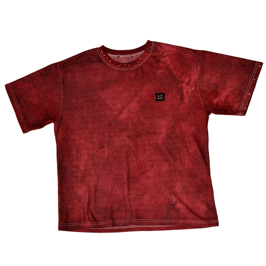 HEAVY CHErRY RED