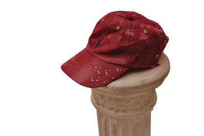 CHErRY RALPH
