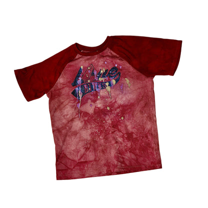 LOVE BITES CHErRY
