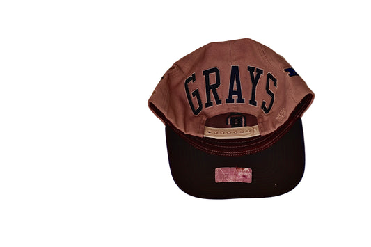 CHErRY GRAY