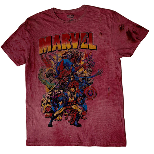MARVEL CHErRY